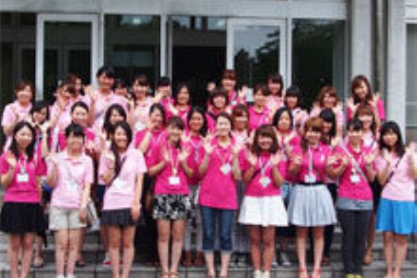 神奈川キャンパスネット キャンパスライフ情報 東洋英和女学院大学