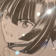 ヒカルの碁原画展に行ってきました②