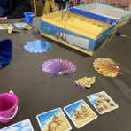 ボドゲ色のすたるじぃ