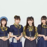 『[ニアジョイ] 天野香乃愛×市原愛弓×村山結香×山野愛月インタビュー「初めて尽くしの≒JOY1年目」』の画像