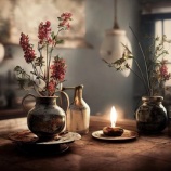 『ダイニングチェアを組み立てる』の画像