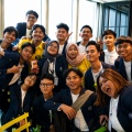 LINE Indonesia Dorong Generasi Muda Siap Hadapi Era Digital Melalui LINE Connect Day Bersama YPLI