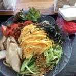 かえるのひとりごと