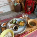 寮母あきこの毎日ごはん