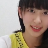 『[動画]2019.06.08（17:04～） SHOWROOM　「≠ME(ノットイコールミー) 川中子奈月心」＠個人配信 【ノイミー】』の画像