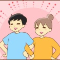 価値観が一致してるから