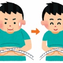 【唖然】ワイ、主食を『オートミール』に変えたら半年で18kg痩せました