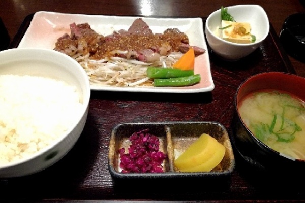 好きなもんは好きしゃーないね お好み焼き