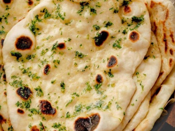 インド人「みんなの国で最もポピュラーなパンって何になるの？」