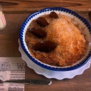 暑いです