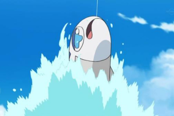 ポケットモンスターサン ムーン３３話感想 主ポケモンのヨワシを釣れ 混沌の深淵 カオス ディープ