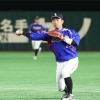 日ハム・ドラ3水野、社会人ラストゲームは3打数無安打「力不足」