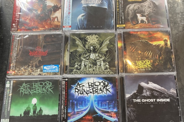 CD 24枚　まとめ売り　メタル系 洋楽ヘヴィメタルCDまとめ売り バラ売り不可の通販 by シン's shop｜ラクマ