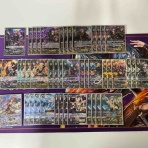 ファイアーエムブレムサイファ デッキ集（対戦動画投稿中）FE0