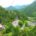 5/30～6/2間で、ノンビリと「七面山〝敬慎院・奥の院〟」に参詣でした(10)