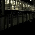【※ゾッとする人怖】夜道にて。タクシー運転手「早く乗って」→その急かした理由が怖すぎた