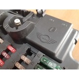 ¡ØBMW MINI ¤ÎÅÅÁõÉôÉʤν¤Íý¤ò¤·¤Æ¤ß¤¿¡£¡Ù¤Î²èÁü