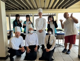 【STU48】内海里音、新井梨杏、曽川咲葵 出演『レンタルクロちゃん』Tverで見れるしん