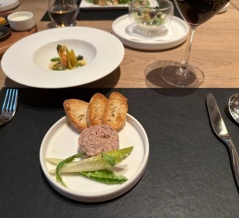 Seasons by olivier e. 　W台北