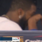 【悲報】ゲレーロJrさん、号泣「どうすりゃいいんだ…」