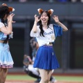 鈴木愛理ちゃんのきつねダンスｗｗｗ得点も100対4やろｗｗｗ