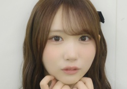 【朗報】藤嶌果歩さん、パツパツのお胸が苦しそうだと話題に
