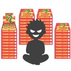 【動画】ハッピーセット転売ヤーさん、ポケカ12.3kg買い占めるｗｗｗｗｗｗｗｗｗｗｗｗｗｗｗｗ