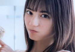 【速報】小坂菜緒がアップを始めたらしいな【日向坂の逆襲】