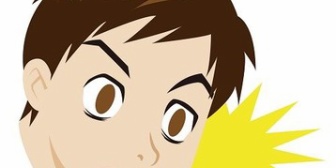 【びっくり】いつもの帰り道をほんの気まぐれでちょっと脇道にそれてみた。→すると…