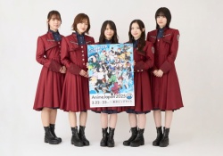 【画像】『ビジュアルの櫻坂』の五星生がこちらwwwwwwww