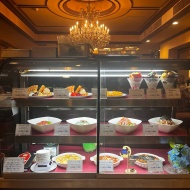 仏蘭西屋でコーヒーおかわり付きの神ランチ