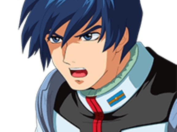 ユウ・カジマはいつから喋るようになったんだ？【ガンダム THE BLUE DESTINY】