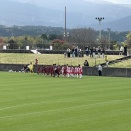 【2026/4/4】FDC　CUP3日目(U12九州国際フットボールドリームチャレンジカップ）