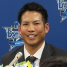 DeNA木村球団社長、西武に人的補償を求める可能性を示唆「捕手と外野は当初の想定から薄くなってるところ」