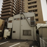 『気軽にトマソンの旅⑬ / 岡山市北区表町』の画像