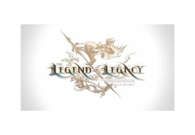 フラゲ情報、『レジェンドオブレガシー』新作が発表されると噂
