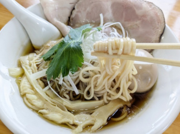 「冷たいラーメン」って需要ある？