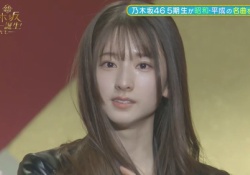 【画像】菅原咲月のルックスがガチで強すぎるんだが。