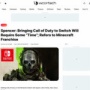 MS「スイッチでCoDを出すのは少し時間がかかる」「開発がリズムに乗れば全機種で同時に発売される」