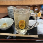 日々の食卓の備忘録