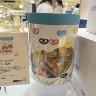 期間限定ヒトツブカンロPOP UPストアが阪神梅田本店に