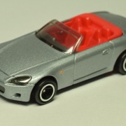 トミカ紹介】トミカギフトセット ハイスピードランナーセット