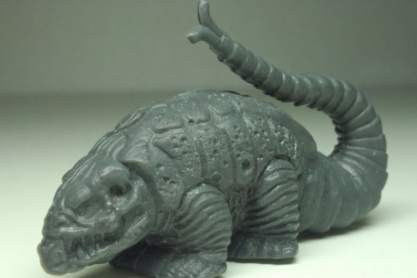 ‼️モスラ、ウルトラマンパワード‼️ アンティーク品　古傷 Amazon.co.jp: 東宝大怪獣シリーズ モスラ(1964) DXセット