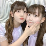 『[＝LOVE] 10月11日『定期公演2019年10月』終了後、メンバー感想…【イコラブ】』の画像