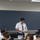 令和8年度　保護者会