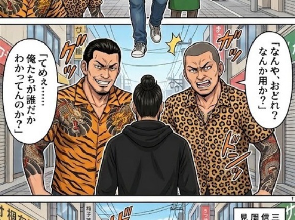 第百一話：うつけ信長【戦国タワーマンション】