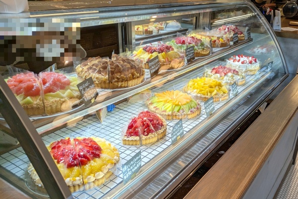 春日井つーしん - グルメ