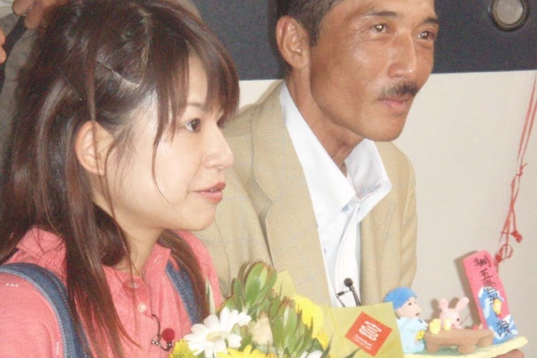 菅原正志の 世田谷漁報 07