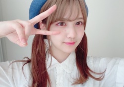【衝撃】中村麗乃、さらに可愛く進化・・・・・！！！！！