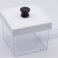 新商品！メッシュ蓋（蟻マシーン2号ミニ、BOX餌場用）